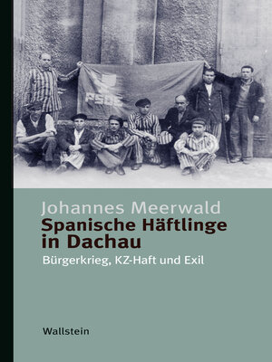 cover image of Spanische Häftlinge in Dachau